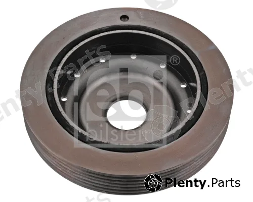 febi bilstein 45178 — Belt Pulley, crankshaft