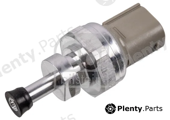febi bilstein 182385 — Sensor, exhaust pressure