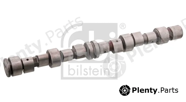 febi bilstein 02996 — Camshaft