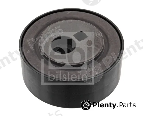 febi bilstein 05801 — Tensioner Pulley, V-ribbed belt