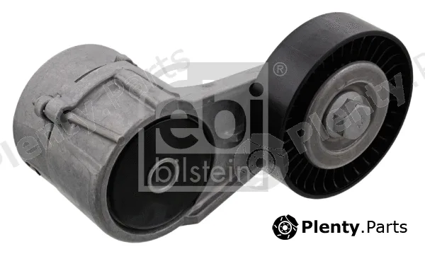 febi bilstein 21060 — Belt Tensioner, V-ribbed belt