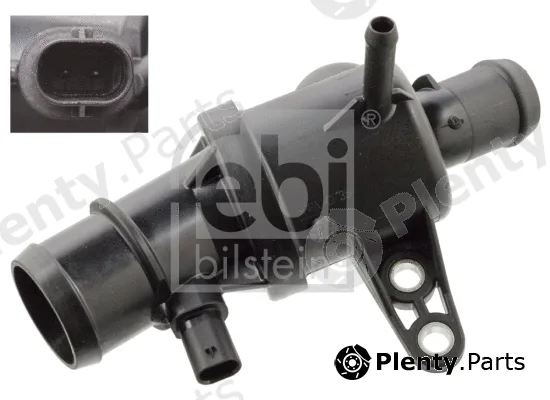 febi bilstein 104759 — Thermostat, coolant