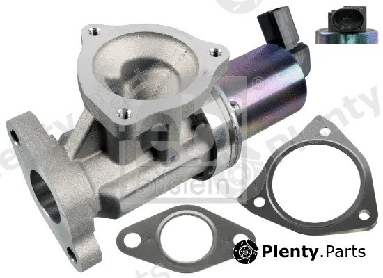 febi bilstein 172643 — EGR Valve