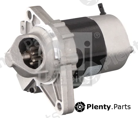 febi bilstein 101623 — Starter
