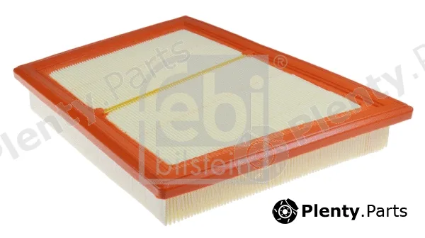 febi bilstein 109202 — Air Filter