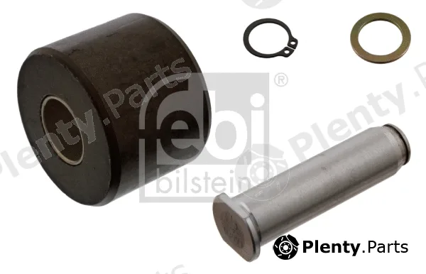 febi bilstein 07646 — Repair Kit, brake shoe sleeve