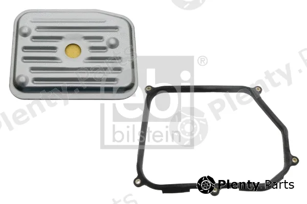 febi bilstein 32644 — Hydraulic Filter Kit, automatic transmission