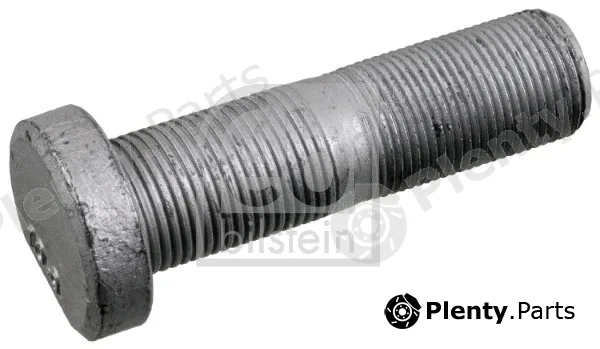 febi bilstein 19555 — Wheel Stud