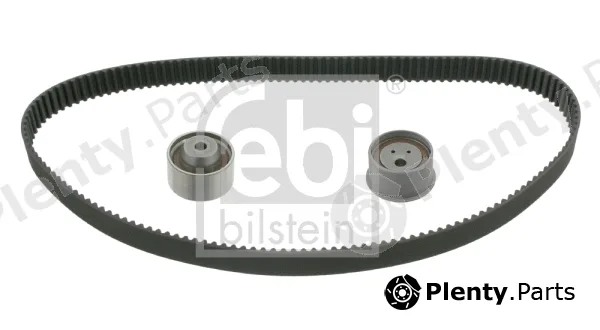 febi bilstein 27408 — Timing Belt Kit
