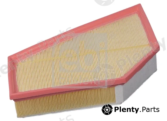 febi bilstein 103004 — Air Filter