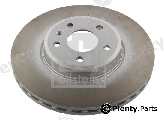 febi bilstein 36232 — Brake Disc