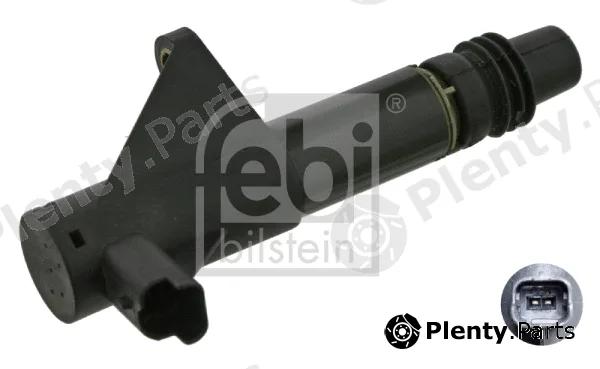 febi bilstein 24435 — Ignition Coil