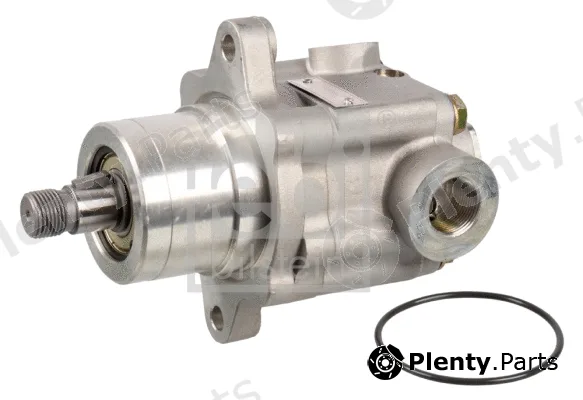 febi bilstein 106316 — Hydraulic Pump, steering