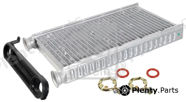 febi bilstein 179476 — Heat Exchanger, interior heating