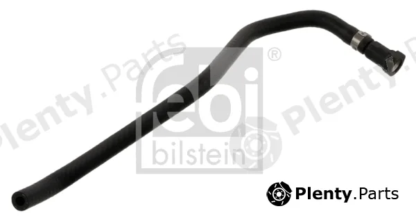 febi bilstein 37124 — Radiator Hose
