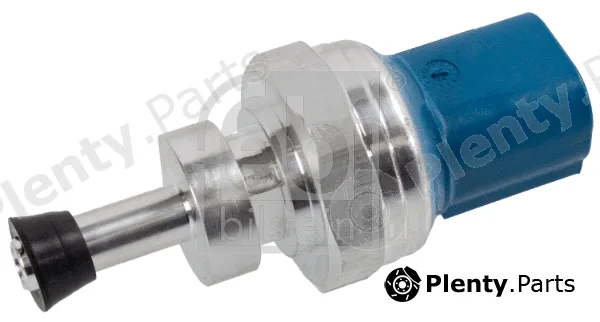 febi bilstein 173118 — Sensor, exhaust pressure