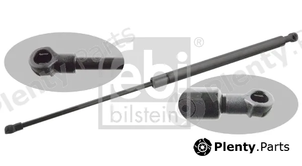 febi bilstein 01188 — Gas Spring, boot/cargo area