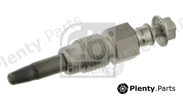 febi bilstein 15956 — Glow Plug