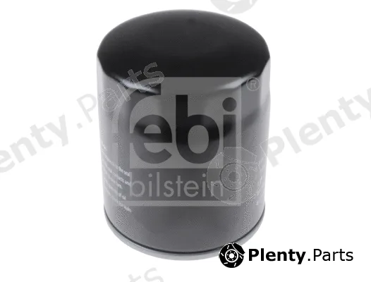 febi bilstein 109204 — Oil Filter