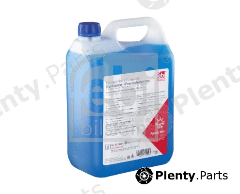 febi bilstein 171999 — Antifreeze
