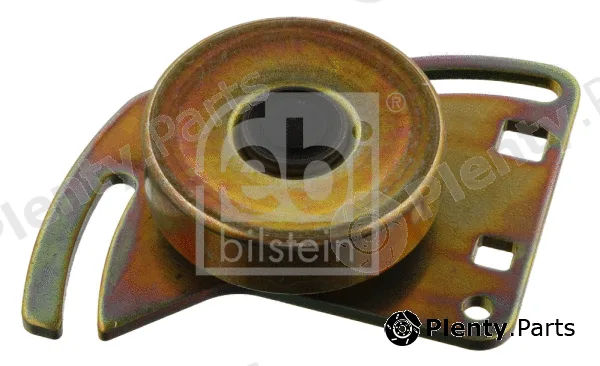febi bilstein 04723 — Belt Tensioner, V-ribbed belt