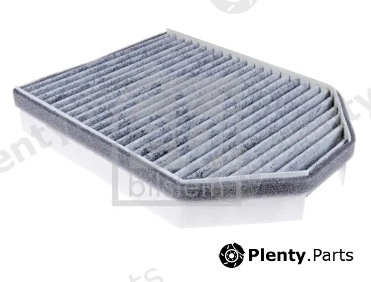 febi bilstein 109596 — Filter, cabin air