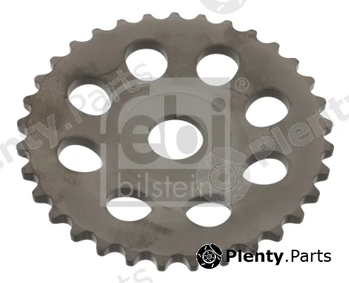 febi bilstein 39315 — Sprocket/Gear, oil pump