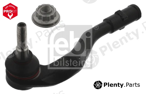 febi bilstein 36506 — Tie Rod End ProKit