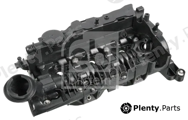 febi bilstein 177759 — Cylinder Head Cover febi Plus