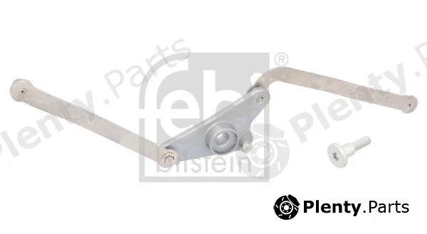 febi bilstein 188691 — Repair Kit, intake manifold module febi Plus