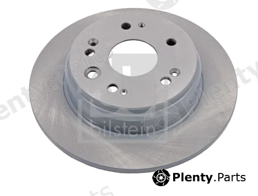 febi bilstein 108427 — Brake Disc