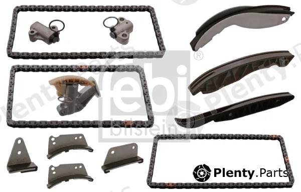 febi bilstein 100140 — Timing Chain Kit