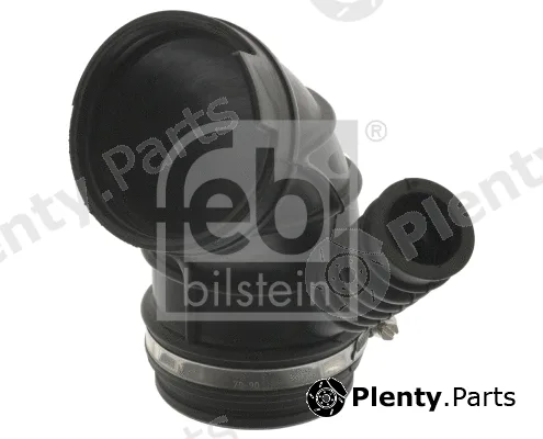 febi bilstein 103254 — Intake Hose, air filter febi Plus