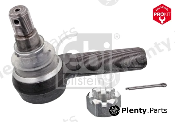 febi bilstein 102412 — Tie Rod End ProKit