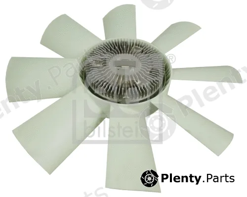 febi bilstein 35550 — Fan, engine cooling