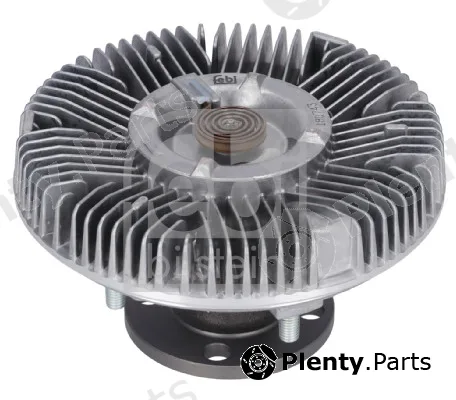 febi bilstein 180743 — Clutch, radiator fan