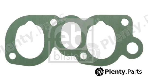 febi bilstein 01600 — Gasket, intake manifold