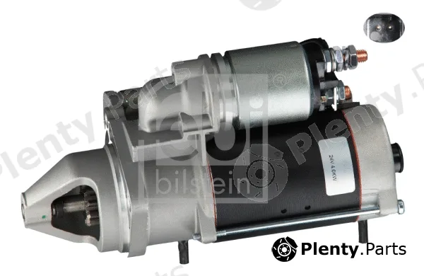 febi bilstein 100530 — Starter