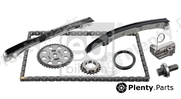 febi bilstein 178310 — Timing Chain Kit