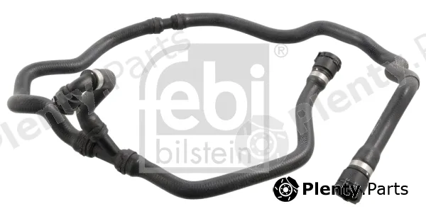 febi bilstein 102238 — Radiator Hose