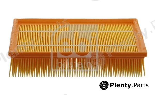 febi bilstein 31152 — Air Filter