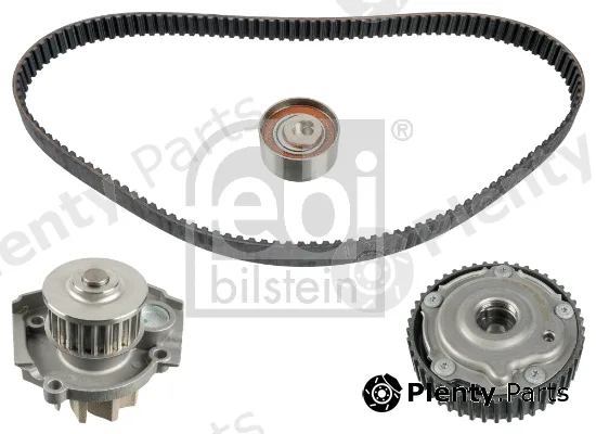 febi bilstein 173067 — Water Pump & Timing Belt Kit