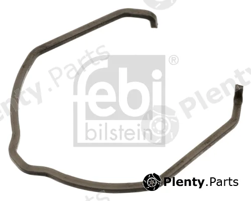 febi bilstein 49755 — Fastening Clamp, charge air hose
