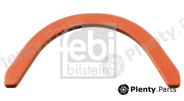 febi bilstein 103160 — Gasket, cylinder head cover