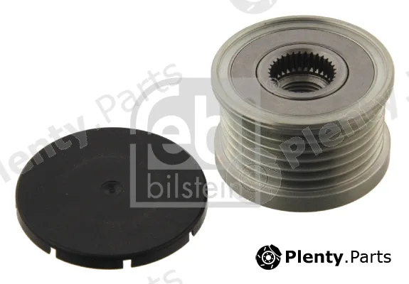 febi bilstein 31729 — Alternator Freewheel Clutch