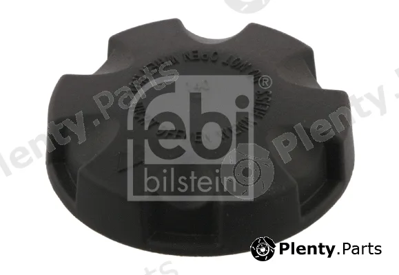 febi bilstein 36737 — Cap, coolant tank