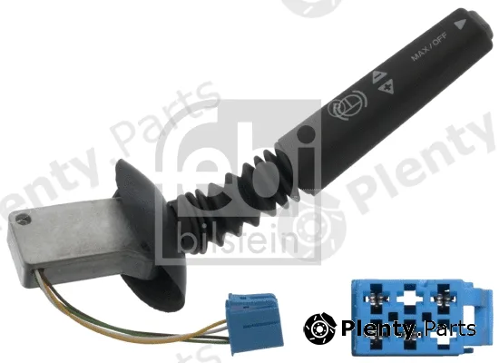 febi bilstein 48599 — Steering Column Switch