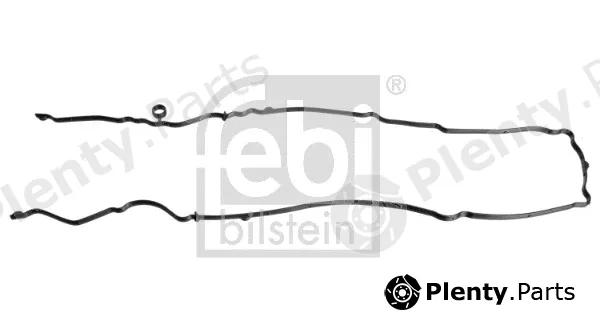 febi bilstein 177661 — Gasket, timing case cover