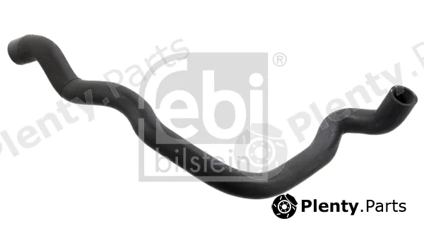 febi bilstein 102487 — Radiator Hose
