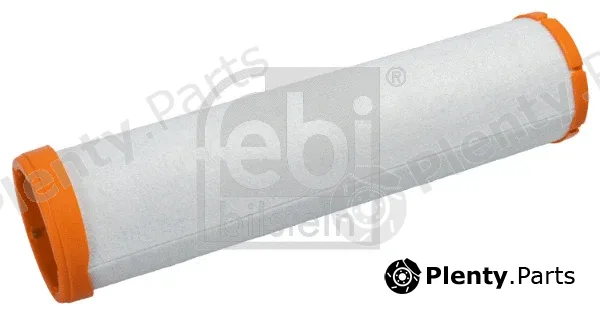 febi bilstein 175166 — Air Filter